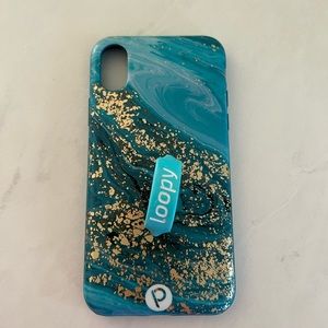 Loopy case